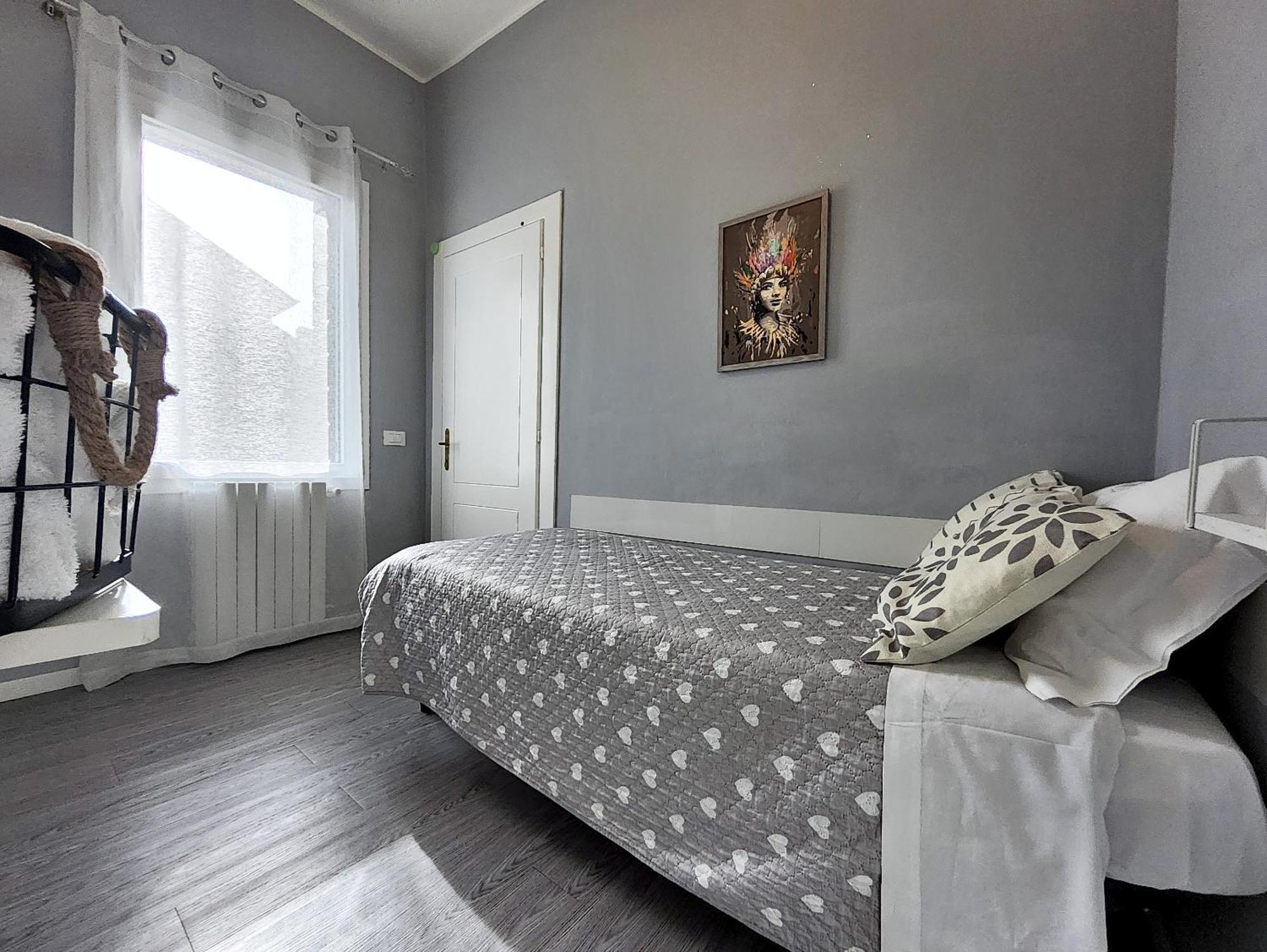 Alloggio M&M Padua Buitenkant foto